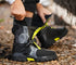 ADVENTURE GTX BOOT ASPHALT - HI-VIS